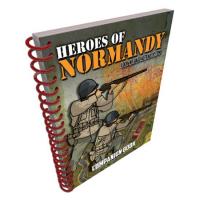 Image de Lock 'n Load - Heroes Of Normandy Companion Book