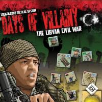 Image de Lock 'n Load - Days Of Villainy