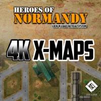 Image de Lock 'n Load - Heroes Of Normandy 4k X-maps