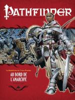 Image de Pathfinder - Le Jeu De Rôle - La Malédiction Du Trône écarlate