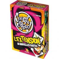 Image de Jungle Speed - Extension