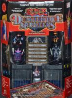 Image de Yu-Gi-Oh! Dungeon Dice Monsters