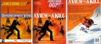 Image de James Bond, Le Jdr - James Bond, Dangereusement Vôtre