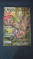 Image de Casus Belli 92 - Jdr Jeu De Role - Mars 1996 : Ad&d, Cthulhu, Nightprowler ...