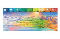 Image de Evolution Climat - Tapis de jeu