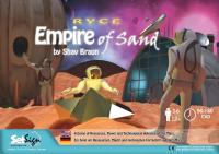 Image de Ryce : Empire Of The Sand