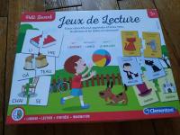 Image de Petit Savant - Jeux De Lecture