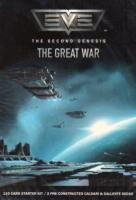 Image de Eve The Second Genesis : The Great War