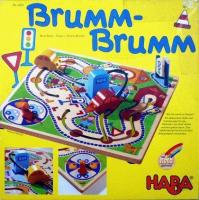 Image de Brumm-brumm