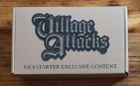 Image de Village Attacks - Kickstarter Exclusive Contents