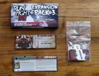 Image de Run, Fight, Or Die! - Expansion Pack 3