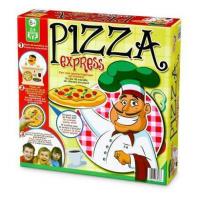 Image de Pizza Express