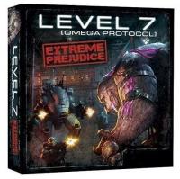 Image de Level 7 - Extreme Prejudice Expansion