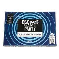 Image de Escape game party - Destination Terre