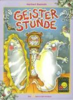 Image de Geister Stunde_ L'heure Des Fantômes (fr)