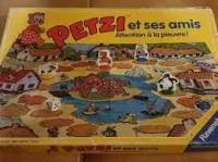 Image de Petzi Et Ses Amis Attention à La Pieuvre !