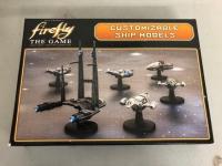 Image de Firefly - Customizable Ship Models