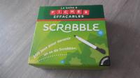 Image de Scrabble - La Boite à Fiches Effaçables