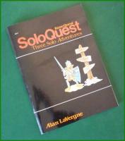 Image de Runequest The Fantasy Role-playing Game 2nd Edition Anglais - Soloquest