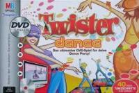 Image de Twister Dance Dvd