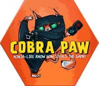 Image de Cobra Paw