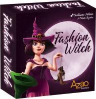 Image de Fashion Witch