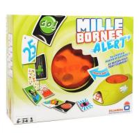 Image de Mille Bornes Alert'