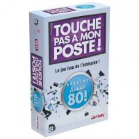 Image de Touche Pas à Mon Poste ! - Spécial Années 80