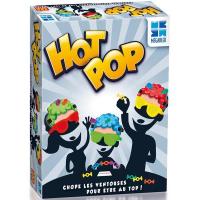 Image de Hot Pop