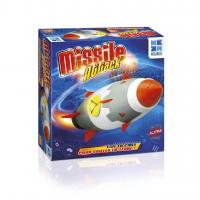 Image de Missile Attack