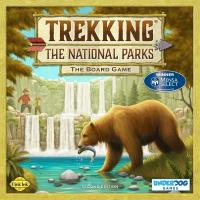 Image de Trekking The National Parks (2nd édition)