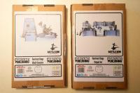 Image de Star Wars Légion - Outpost Set + Shield Generator Pack Bundle