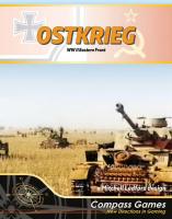 Image de Ostkrieg WWII: Eastern Front