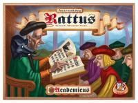 Image de Rattus: Academicus