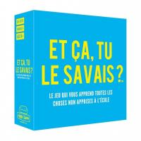 Image de Et ça, Tu Le Savais?