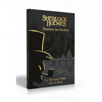 Image de Sherlock Holmes : Ténèbres Sur Londres