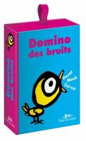 Image de Domino Des Bruits