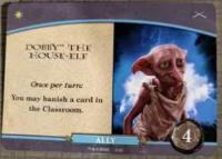 Image de Harry Potter : Bataille à Poudlard - Défense Contre Les Forces Du Mal - Dobby The House-elf