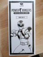 Image de Power Rangers Deck-building Games - Bonus Box 1