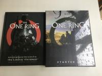 Image de The One Ring - Kickstarter Edition