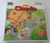 Image de Cluedo: Junior: L'affaire Des Jouets Cachés !