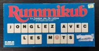 Image de Rummikub - Le Célèbre Jeu De Lettres