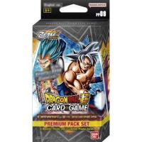 Image de Dragon Ball Jcc - Premium Pack Fr