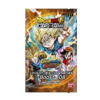 Image de Dragon Ball Jcc - Uw8 Serie Bt17 Fr