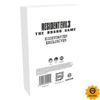 Image de Resident Evil 3 - The Board Game - Kickstarter Exclusives