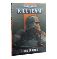 Image de Kill Team - Livre De Regle