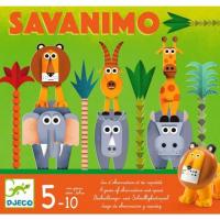 Image de Savanimo