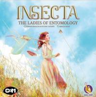 Image de Insecta: The Ladies Of Entomology