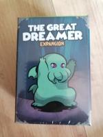 Image de Keep The Heroes Out - The Great Dreamer