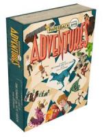 Image de Paperback Adventures